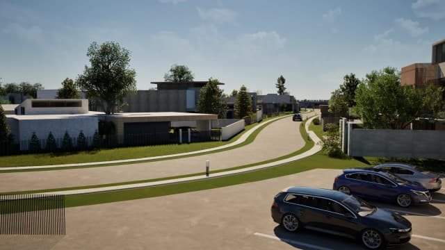 Архитектура домов